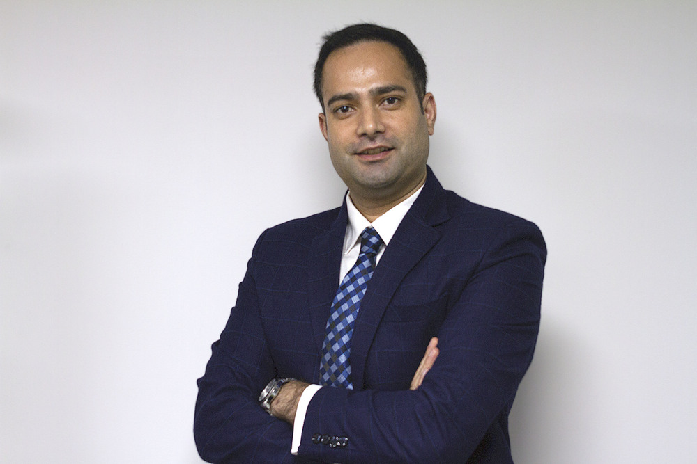 Publication by Hasnan Baber