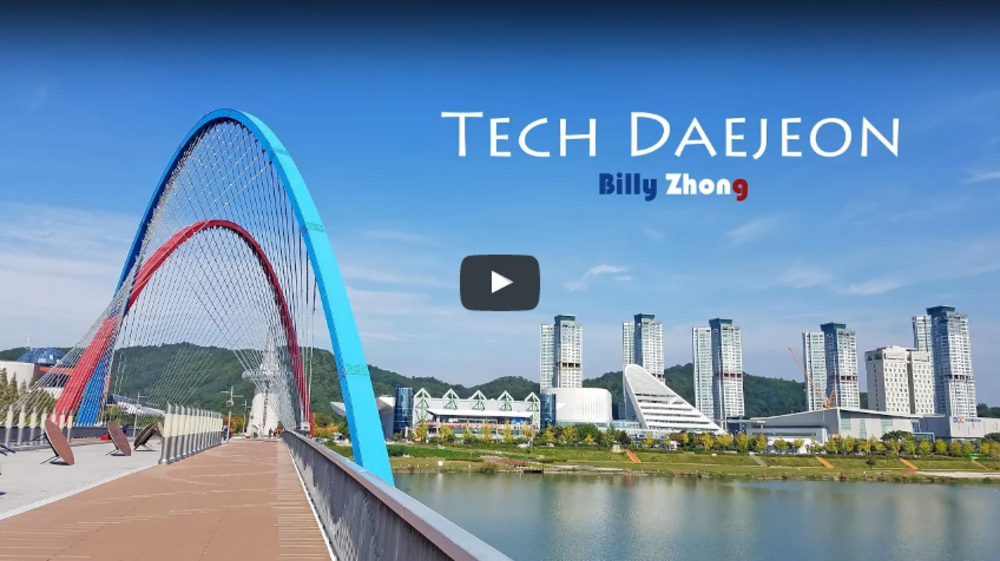 Tech Daejeon