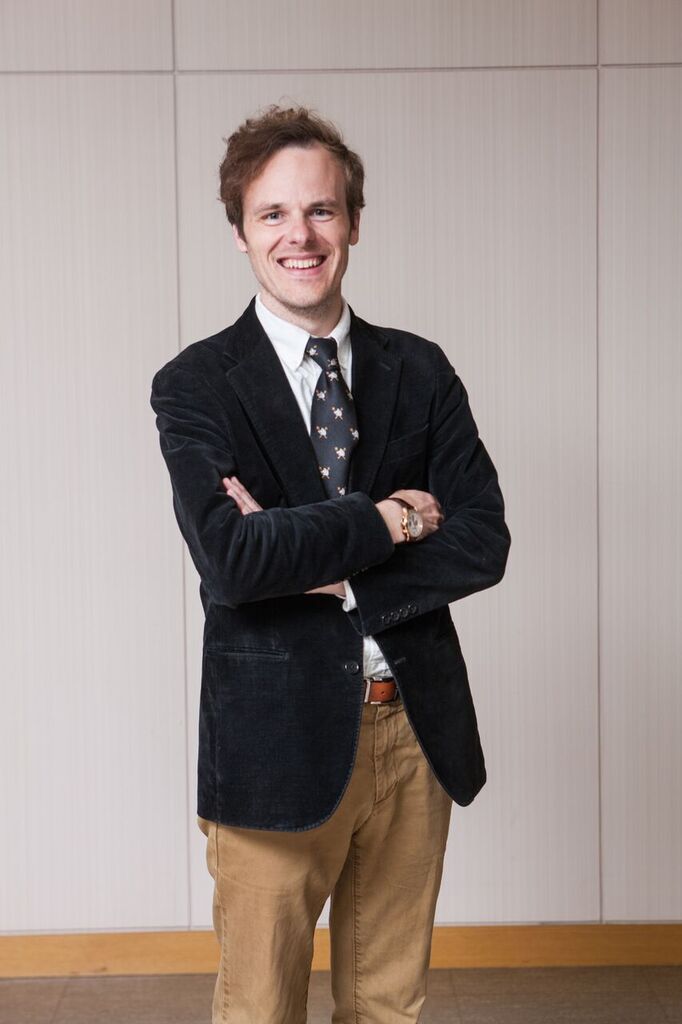 Prof. Kester has been invited to author a chapter on Paulo Freire, Participatory Citizenship and Education