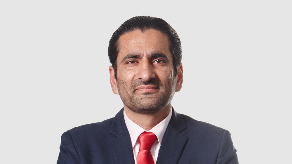 Publication by Dr. Umer Zaman