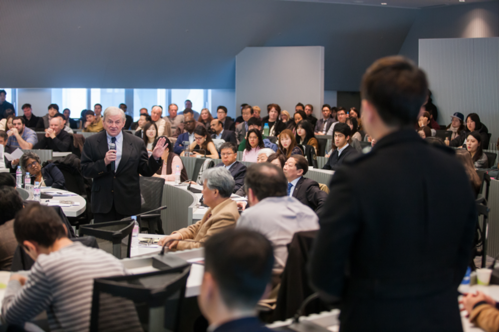 Industry 4.0: Impact and Opportunities for Asia