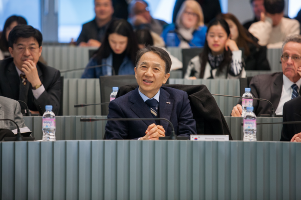 Industry 4.0: Impact and Opportunities for Asia