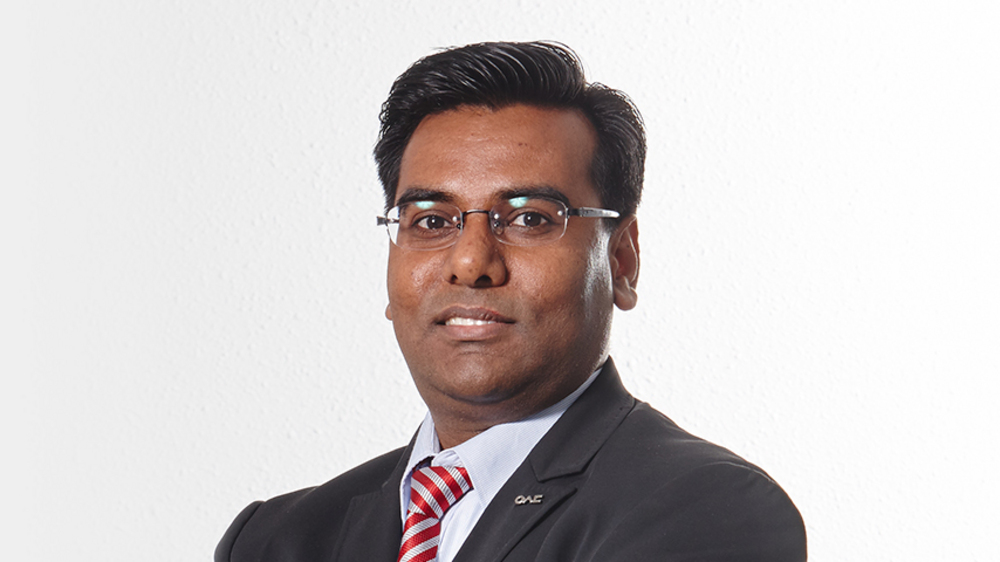 Dr. Madhusudan Singh published three more papers.