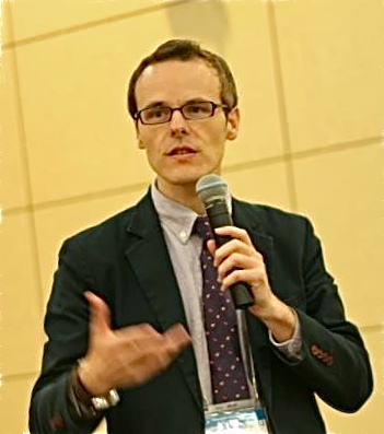 Dr Kester’s review published in the SSCI-indexed British Journal of Educational Studies