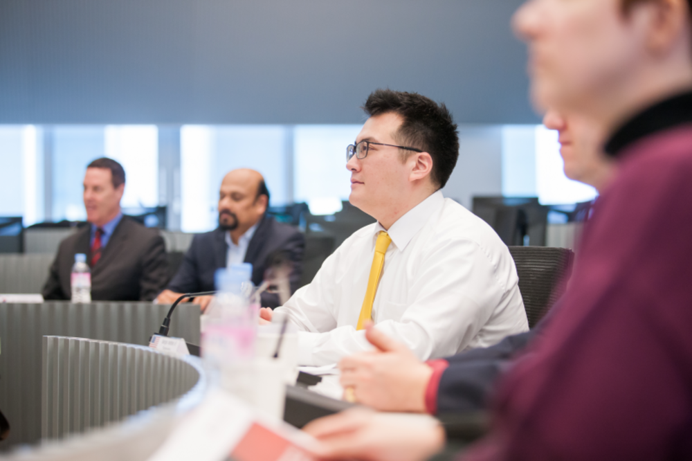 Industry 4.0: Impact and Opportunities for Asia