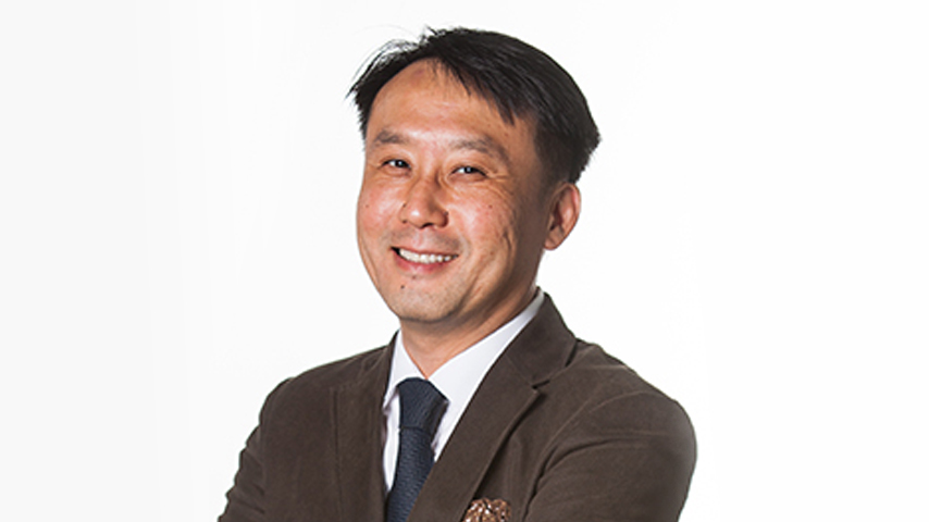 Dr. Tumennast Erdenebold