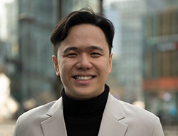 Ignatius Hanny Sugiarto (Hanny)